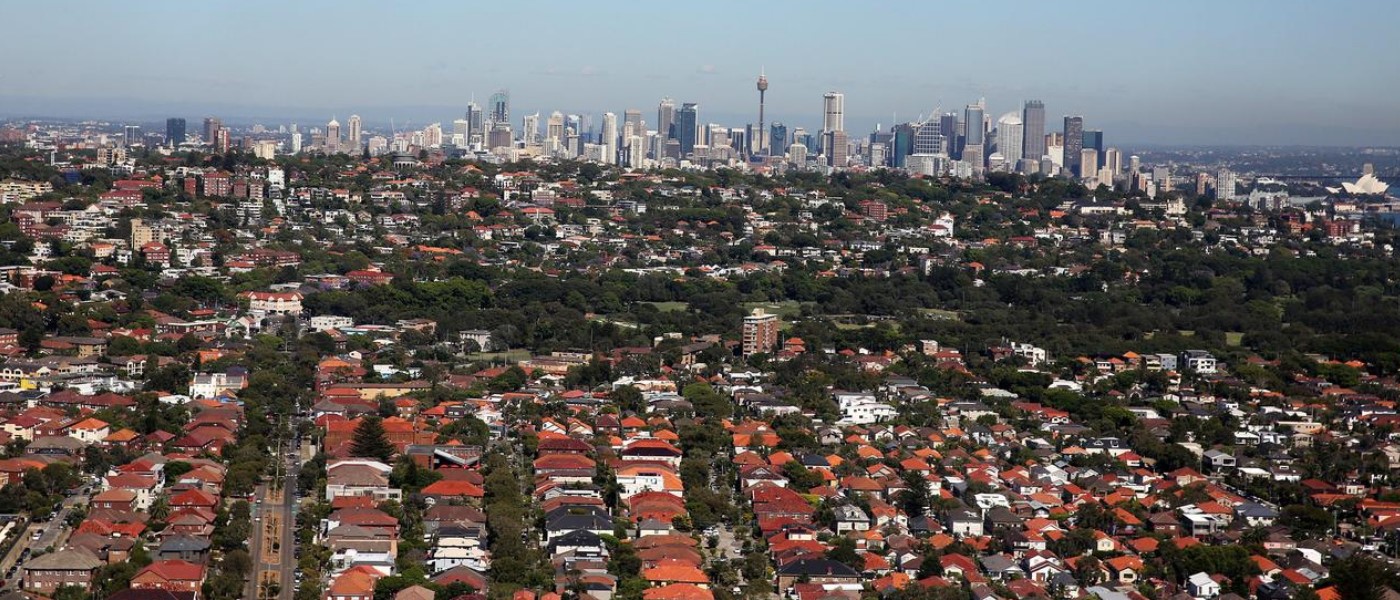 Roof Repairs Sydney