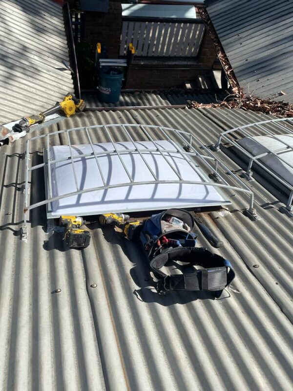 skylight Repairs Sydney